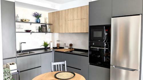 Apartamento Sunset Studio