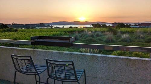 Apartamento Sunset Studio