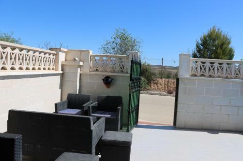 Cozy Villa In Campasol With Private Pool