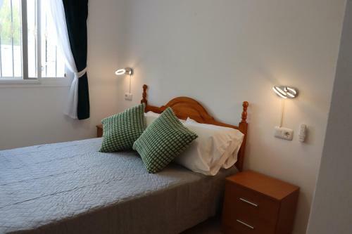 Cozy Villa In Campasol With Private Pool