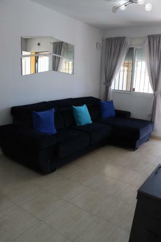 Cozy Villa In Campasol With Private Pool