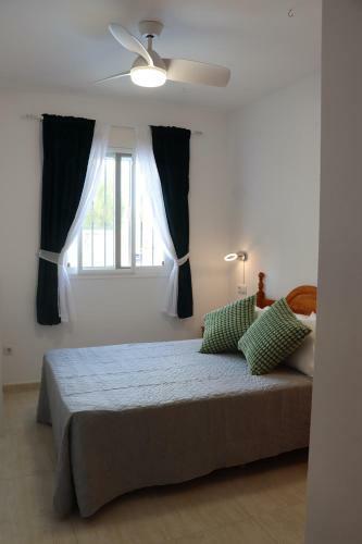 Cozy Villa In Campasol With Private Pool