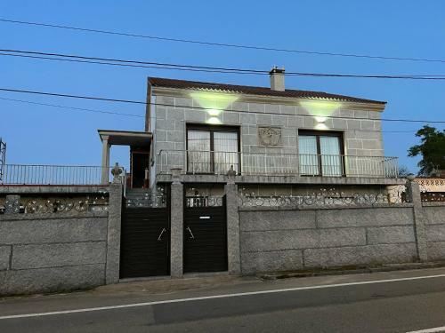 Apartamento Villa Regueiro Da Vila