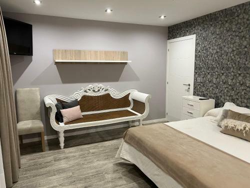Apartamento Villa Regueiro Da Vila