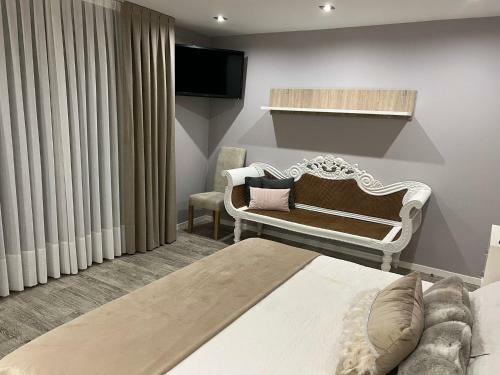 Apartamento Villa Regueiro Da Vila