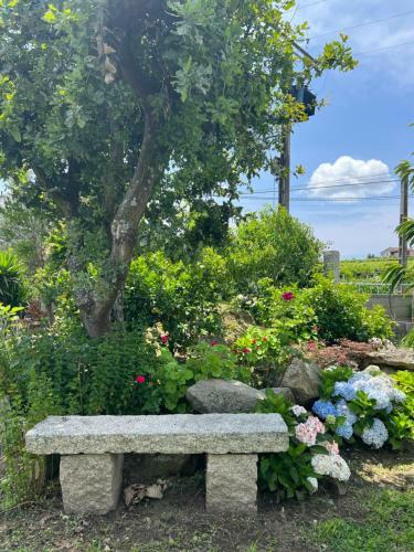 Apartamento Villa Regueiro Da Vila