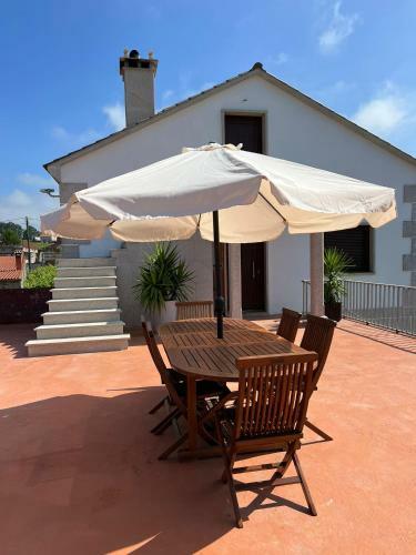 Apartamento Villa Regueiro Da Vila