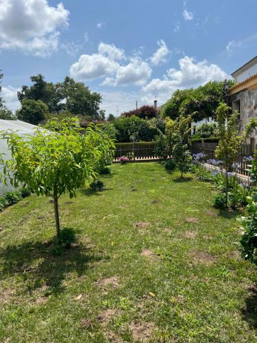 Apartamento Villa Regueiro Da Vila