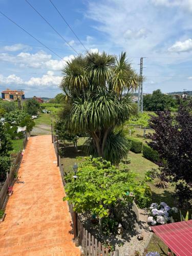 Apartamento Villa Regueiro Da Vila