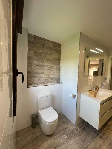 Apartamento Villa Regueiro Da Vila