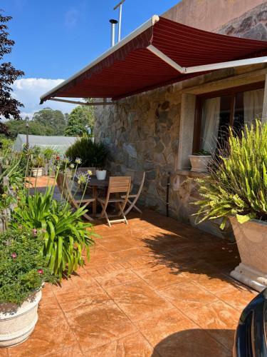 Apartamento Villa Regueiro Da Vila