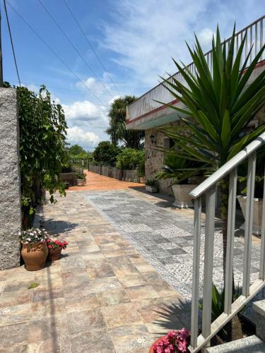 Apartamento Villa Regueiro Da Vila