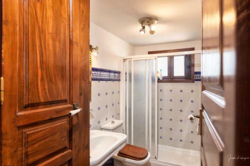 Lightbooking La Morita Villa De Mazo Con Piscina