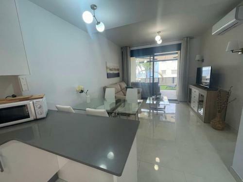 Apartamento 2 Bedroom Infinity Beach.