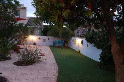 Lovely 3 Bedroom Villa In Campasol