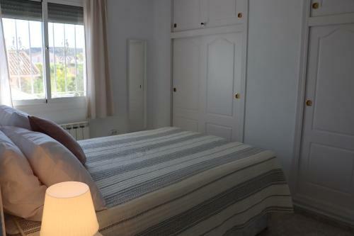 Lovely 3 Bedroom Villa In Campasol