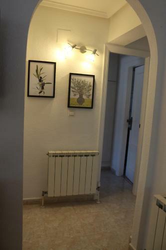 Lovely 3 Bedroom Villa In Campasol
