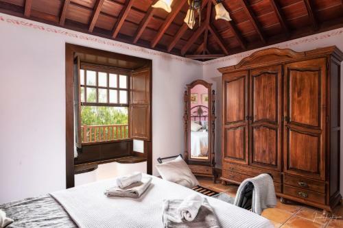 Lightbooking Los Morales Villa De Mazo Con Piscina
