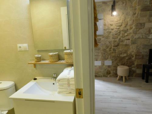 Apartamento La Casa Del Marqu�s