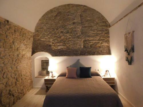 Apartamento La Casa Del Marqu�s