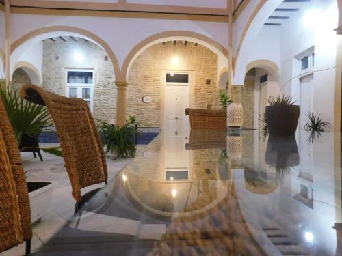 Apartamento La Casa Del Marqu�s