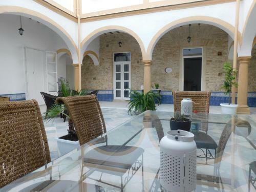 Apartamento La Casa Del Marqu�s