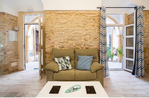 Apartamento La Casa Del Marqu�s