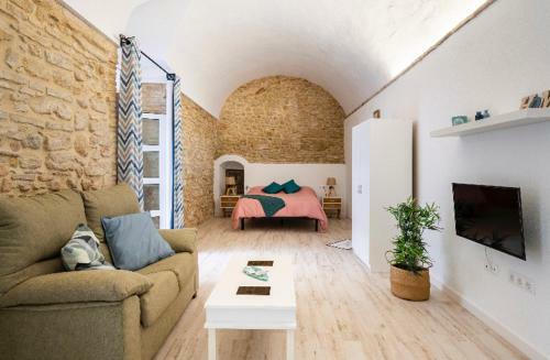 Apartamento La Casa Del Marqu�s