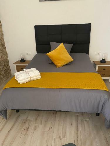 Apartamento La Casa Del Marqu�s