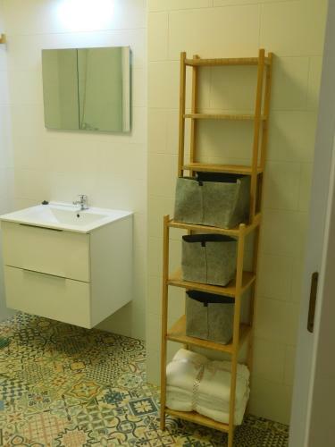 Apartamento La Casa Del Marqu�s
