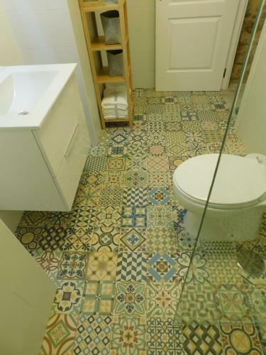 Apartamento La Casa Del Marqu�s