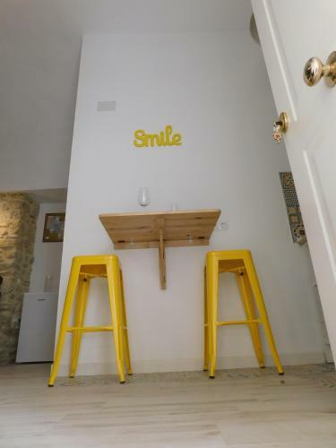 Apartamento La Casa Del Marqu�s