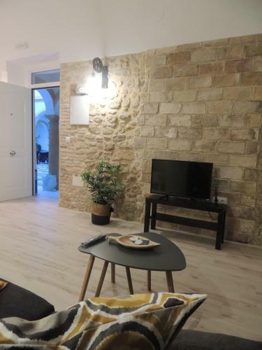 Apartamento La Casa Del Marqu�s