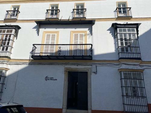 Apartamento La Casa Del Marqu�s