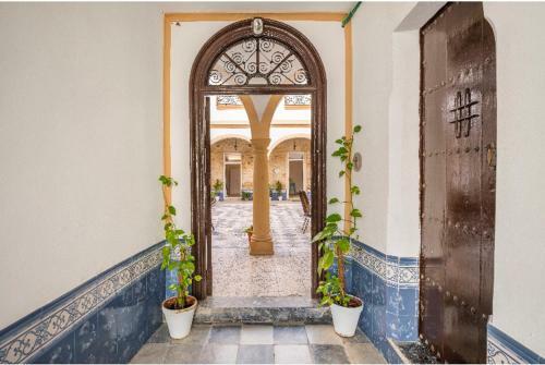 Apartamento La Casa Del Marqu�s