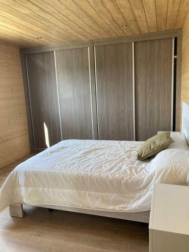 Apartamento Blanco