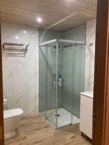 Apartamento Blanco