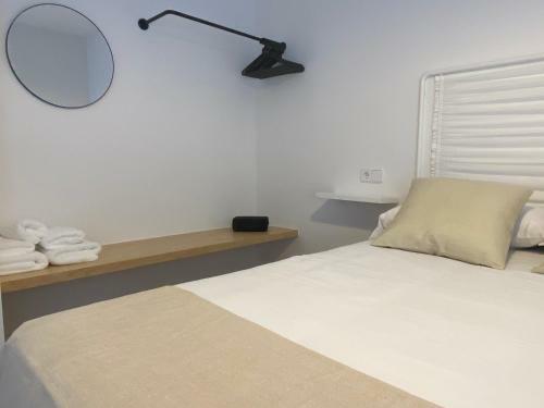 Hostal Mamavira Hospedaje