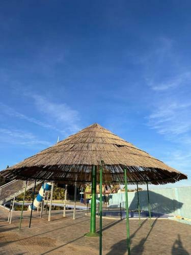 Apartamento 6apartment With Sea Views In A Resort