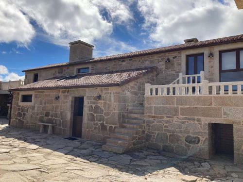 Agroturismo O Lar