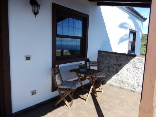 Casa El Caldero