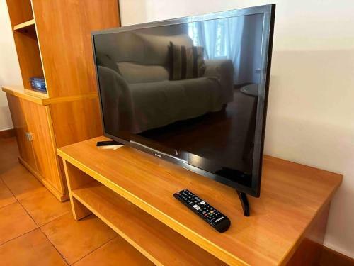 Apartamento St Agust� - Centro