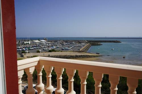 Apartamento Hispalis Mazag�n Beach 303