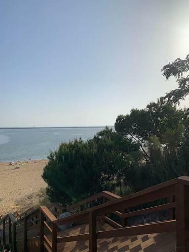 Apartamento Hispalis Mazag�n Beach 303
