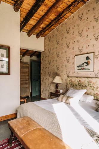 Hotel Finca La Cruz De Piedra