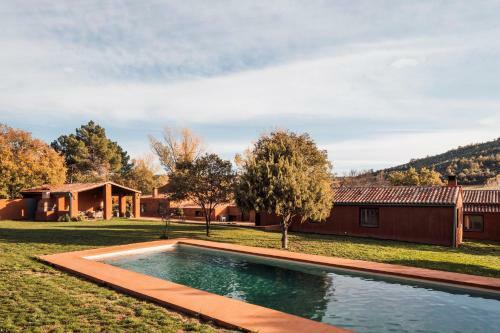 Hotel Finca La Cruz De Piedra