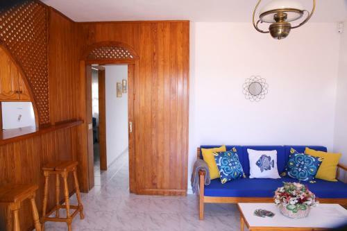 Apartamento Vivienda Miramar