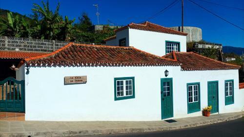 La Casa De Isabel