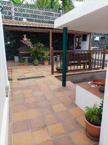 La Casa De Isabel