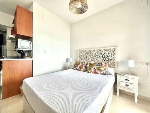 Apartamento Hispalis Mazag�n Beach 304